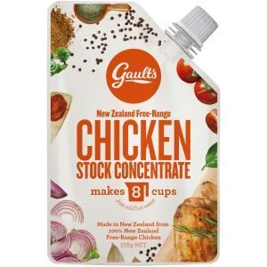 Gaults Chicken Stock Concentrate