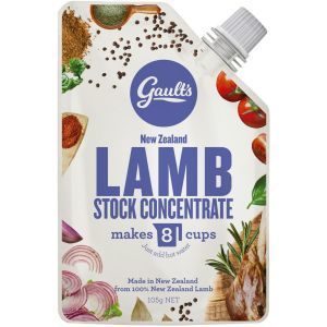Gaults Lamb Stock Concentrate