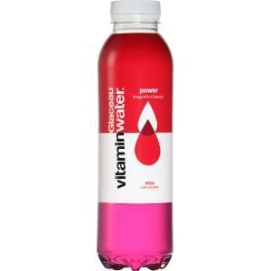Glaceau Vitamin Water Power