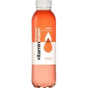 Glaceau Vitamin Water Revive