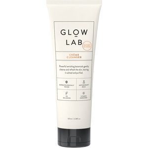 Glow Lab Facial Cleanser Crème