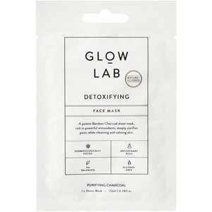 Glow Lab Facial Mask Detoxifying