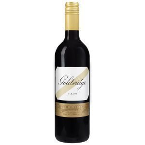 Goldridge Estate Reserve Merlot