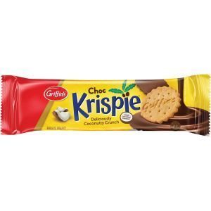 Griffins Chocolate Biscuits Krispies