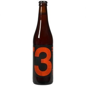 Hallertau Craft Beer Copper Tart Red Ale