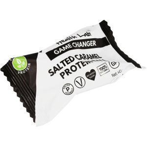 Health Lab Snacks Salted Caramel Protein Ball