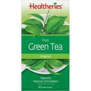 Healtheries Green Tea Pure