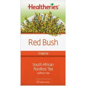 Healtheries Rooibos Tea Pure