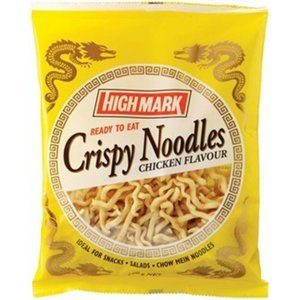 High Mark Crispy Noodles Chicken Flavour