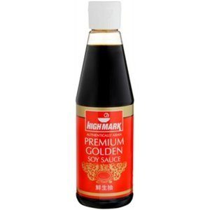 Highmark Soy Sauce Golden