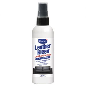 Hillmark Leather Care Kleen