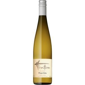 Hinton Hill Country Pinot Gris