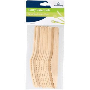 Home Living Knives Wooden