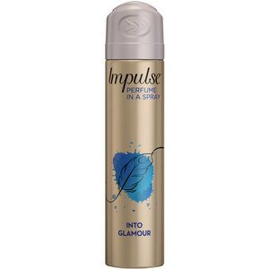 Impulse Female Bodyspray Glamour