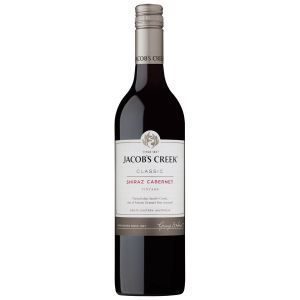 Jacobs Creek Shiraz Cabernet