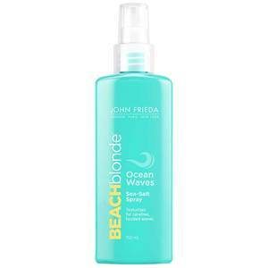 John Frieda Beach Blonde Hair Spray Ocean Wave