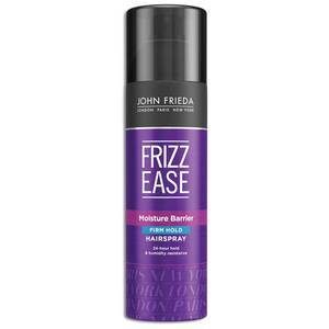 John Frieda Frizz Ease Hair Spray Moisture Barrier