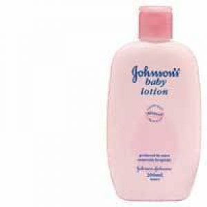 Johnsons Baby Lotion Original