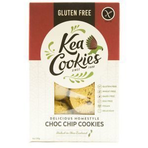 Kea Cookies Chocolate Chip