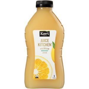 Keri Premium Fruit Juice Grapefruit