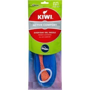 Kiwi Active Comfort Insoles Uk Size 3 – 7