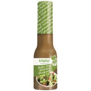 Krispkut Italian Dressing White Wine Viniagrete