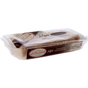 La Panzanella Crackers Mini Croccantini Sesame