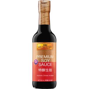 Lee Kum Kee Soy Sauce Premium