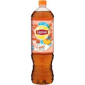 Lipton Ice Tea Light Peach