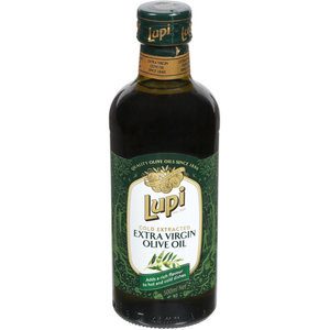 Lupi Olive Oil Extra Virgin