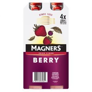 Magners Cider Original 4.5% Alcohol