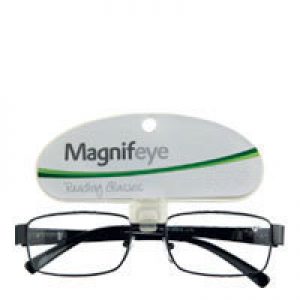 Magnifeye Reading Glasses Style C +2.25