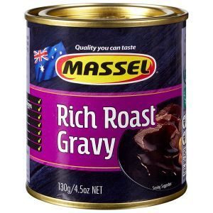 Massel Gravy Mix Rich Roast