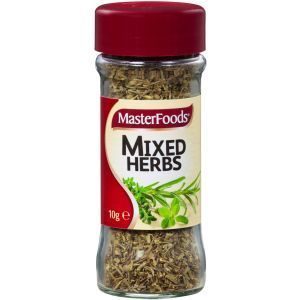 Masterfoods Herbs Mixed Traditional