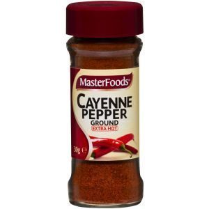 Masterfoods Pepper Cayenne