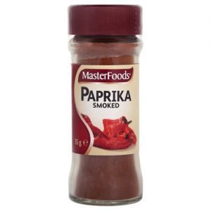 Masterfoods Spice Smoked Paprika