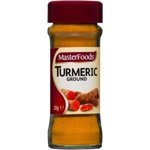 Masterfoods Spice Turmeric Ground
