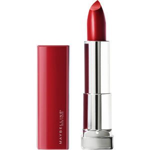 Maybelline Colour Sensational Lipstick Made For All – Ruby For Me