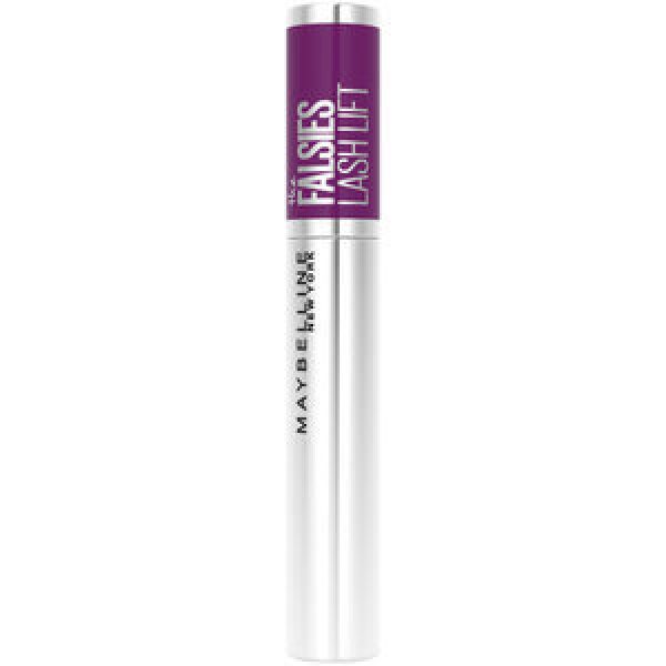 Maybelline Falsies Lash Lift Mascara Blackest Black