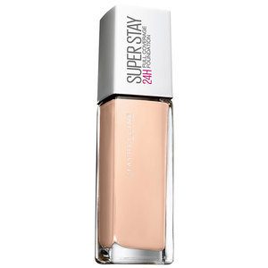 Maybelline Super Stay 24hr Foundation 05 Light Beige
