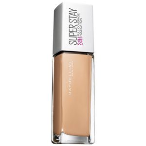 Maybelline Superstay 24hour Foundation 30 Sand