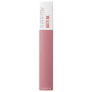 Maybelline Superstay Lipstick Liquid Matte Ink- Dreamer