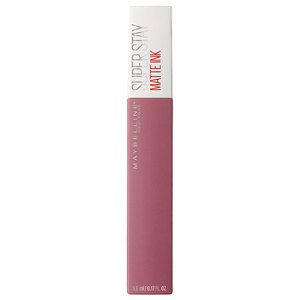 Maybelline Superstay Lipstick Matte Ink 15 Lover