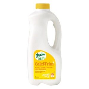 Meadow Fresh Milk Calci-trim