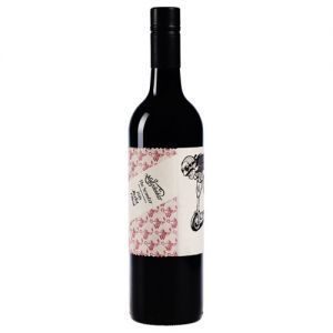 Mollydooker Merlot The Scooter