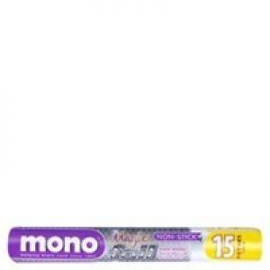 Mono Magic Foil Non Stick