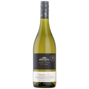 Montana Winemakers Series Pinot Gris