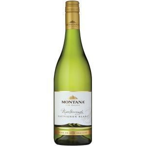 Montana Winemakers Series Sauvignon Blanc