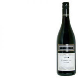 Morton Estate White Label Syrah