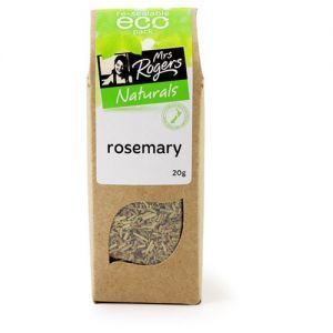 Mrs Rogers Eco Pack Herbs Rosemary